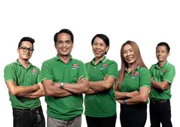 ทีมงานมืออาชีพ ทีมงานมืออาชีพ